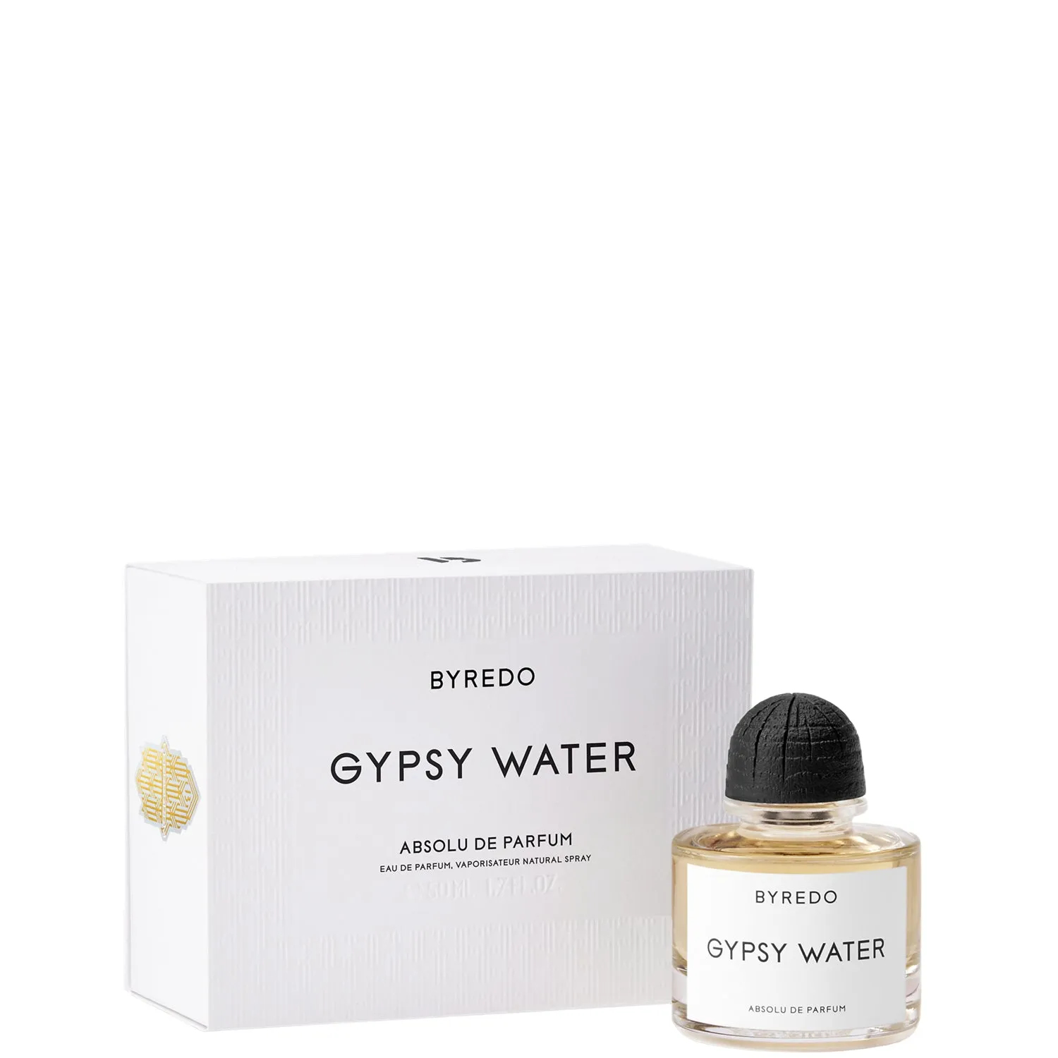 Byredo Gypsy Water Absolu Parfum - 50 ML - immagine 1