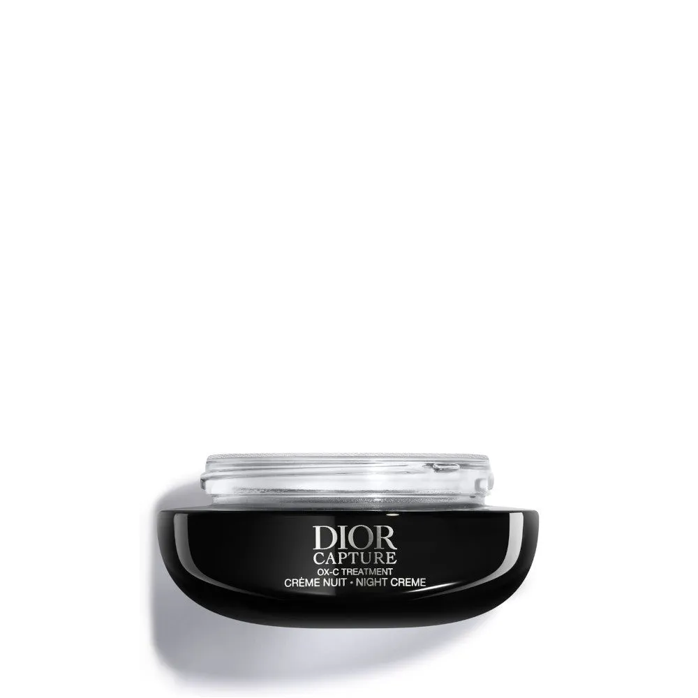 DIOR Dior Capture OX-C Treatment Crème Nuit - 50 ML Ricarica - immagine 1