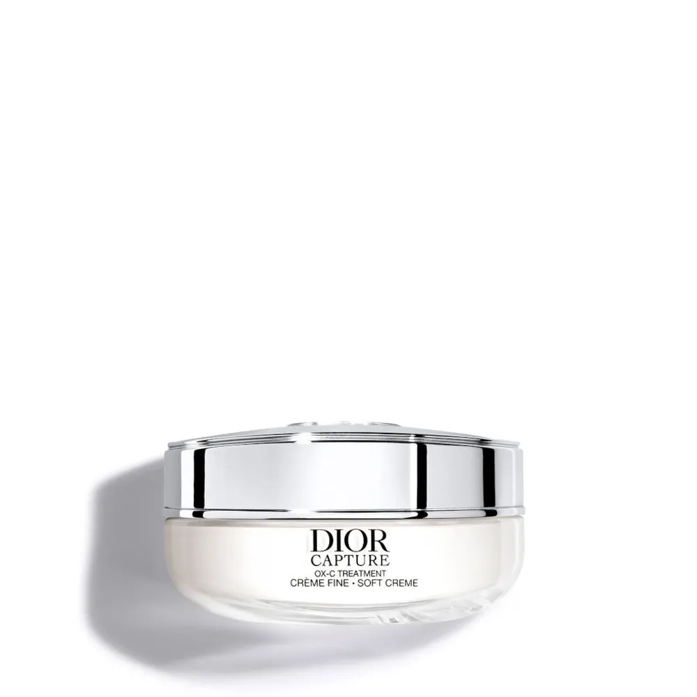 DIOR Dior Capture OX-C Treatment Crème Jour Fine - 50 ML - immagine 1