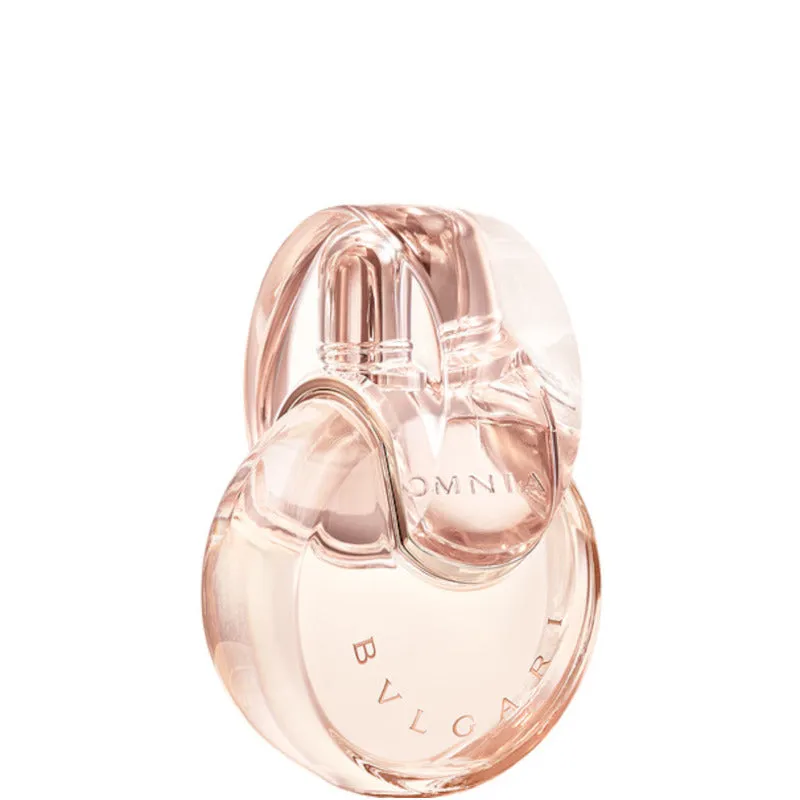 Bulgari Omnia Crystalline Eau de Parfum 100ml - immagine 1