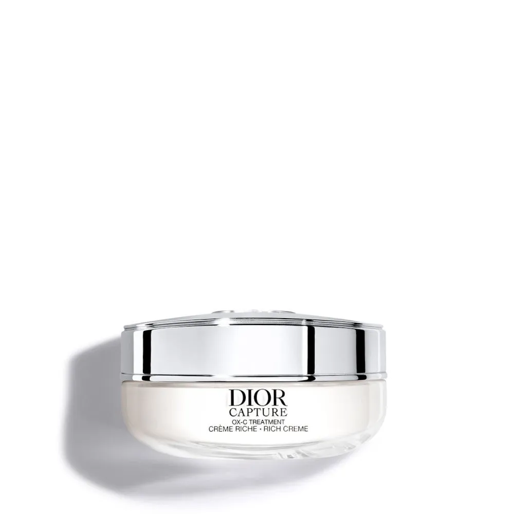 DIOR Dior Capture OX-C Treatment Crème Jour Riche - 50 ML - immagine 1