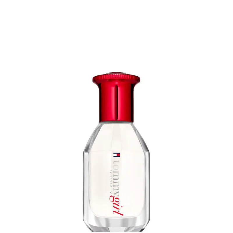Tommy Hilfiger Tommy Hilfiger Girl Forever Eau de Toilette 30ML - immagine 1