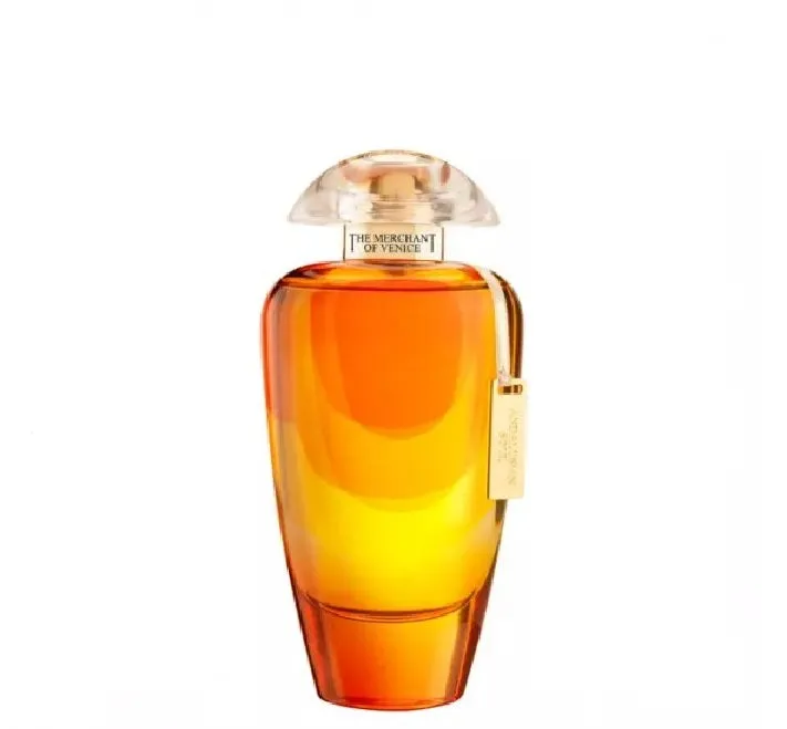 The Merchant Of Venice The Merchant Of Venice Andalusian Soul Eau de Parfum 100ML - immagine 1