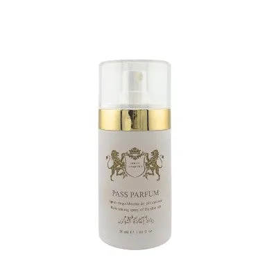 Liolà Pass Parfum Spray Riequilibrante del PH 50ml - immagine 1