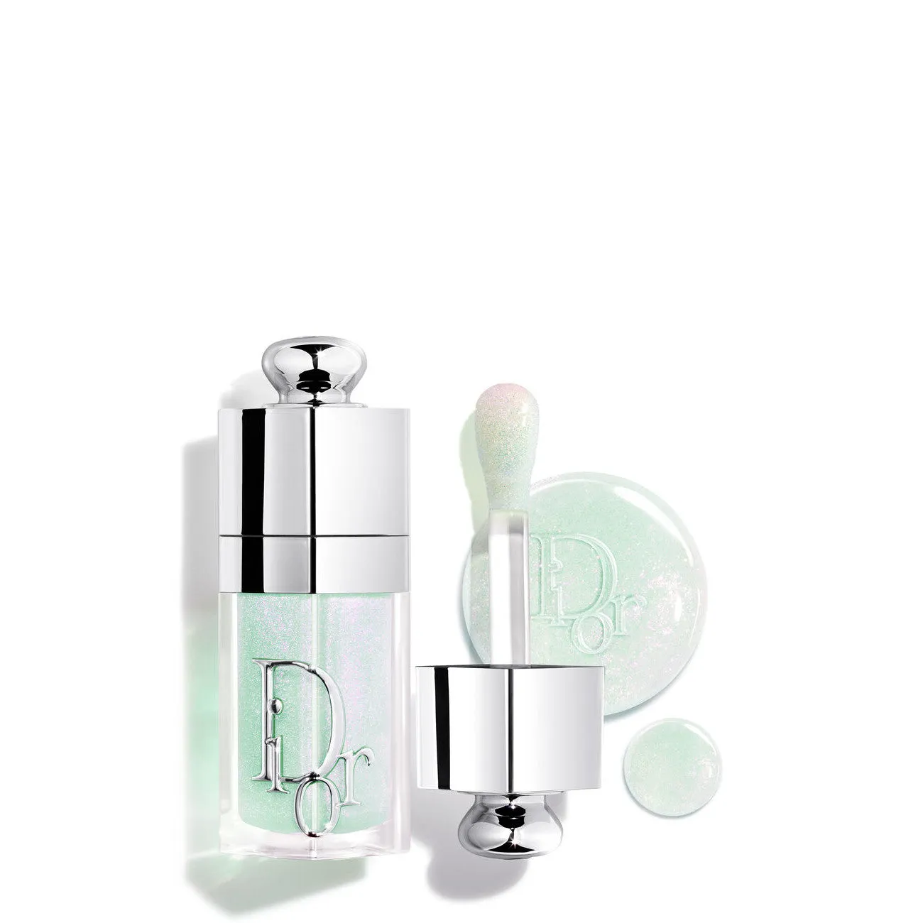 DIOR Diot Addict Lip Glow Oil - N. 086 MINTY - immagine 1