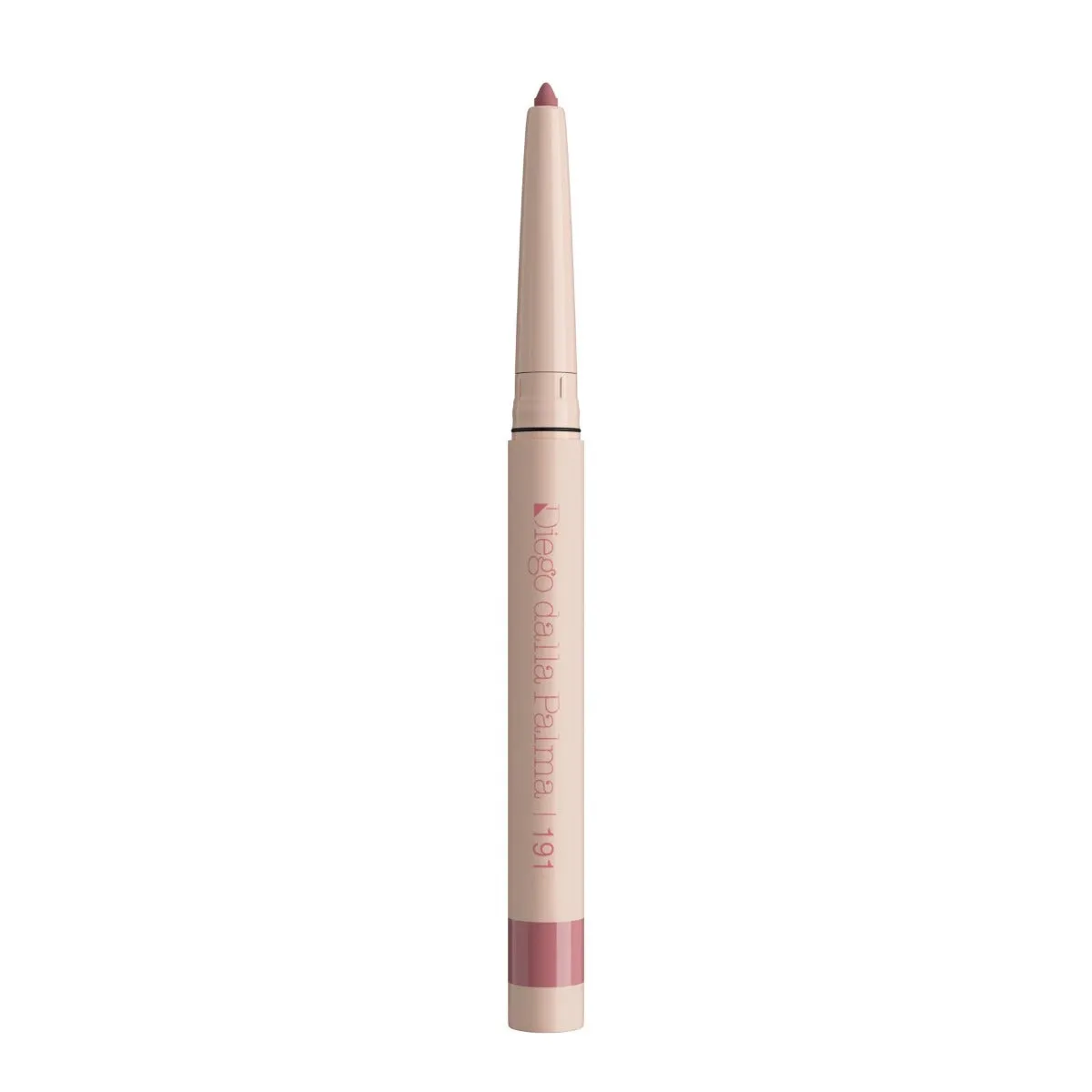 Diego Dalla Palma Plump & Fill My Lips - Matita Labbra Effetto Volume 191 Nude Rosato - immagine 1