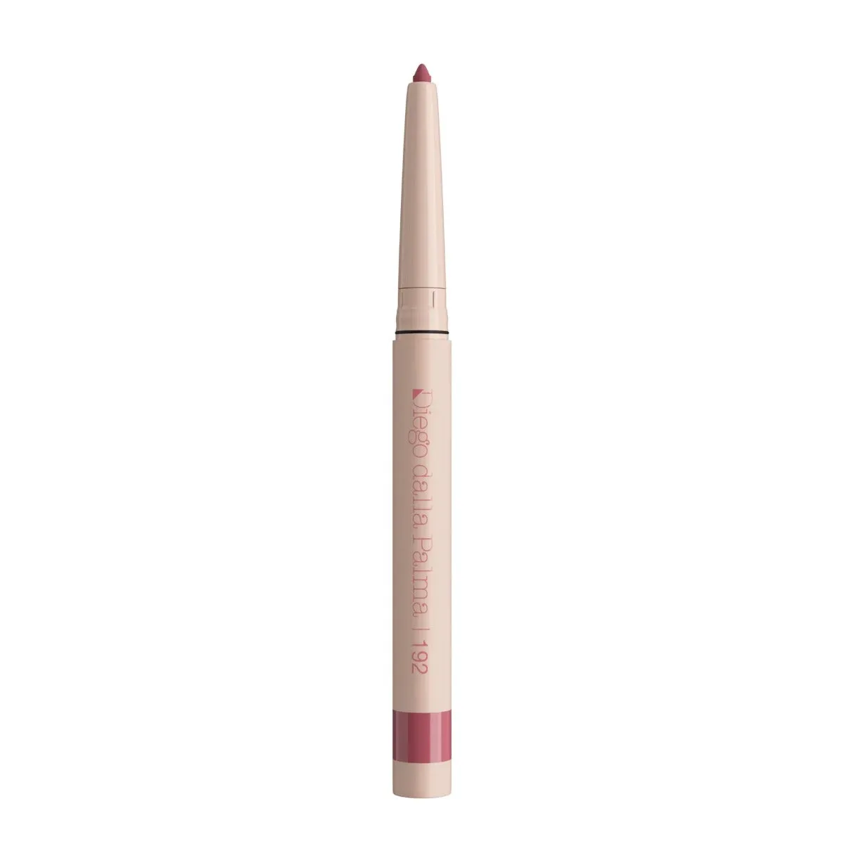 Diego Dalla Palma Plump & Fill My Lips - Matita Labbra Effetto Volume 192 Rosa Antico - immagine 1