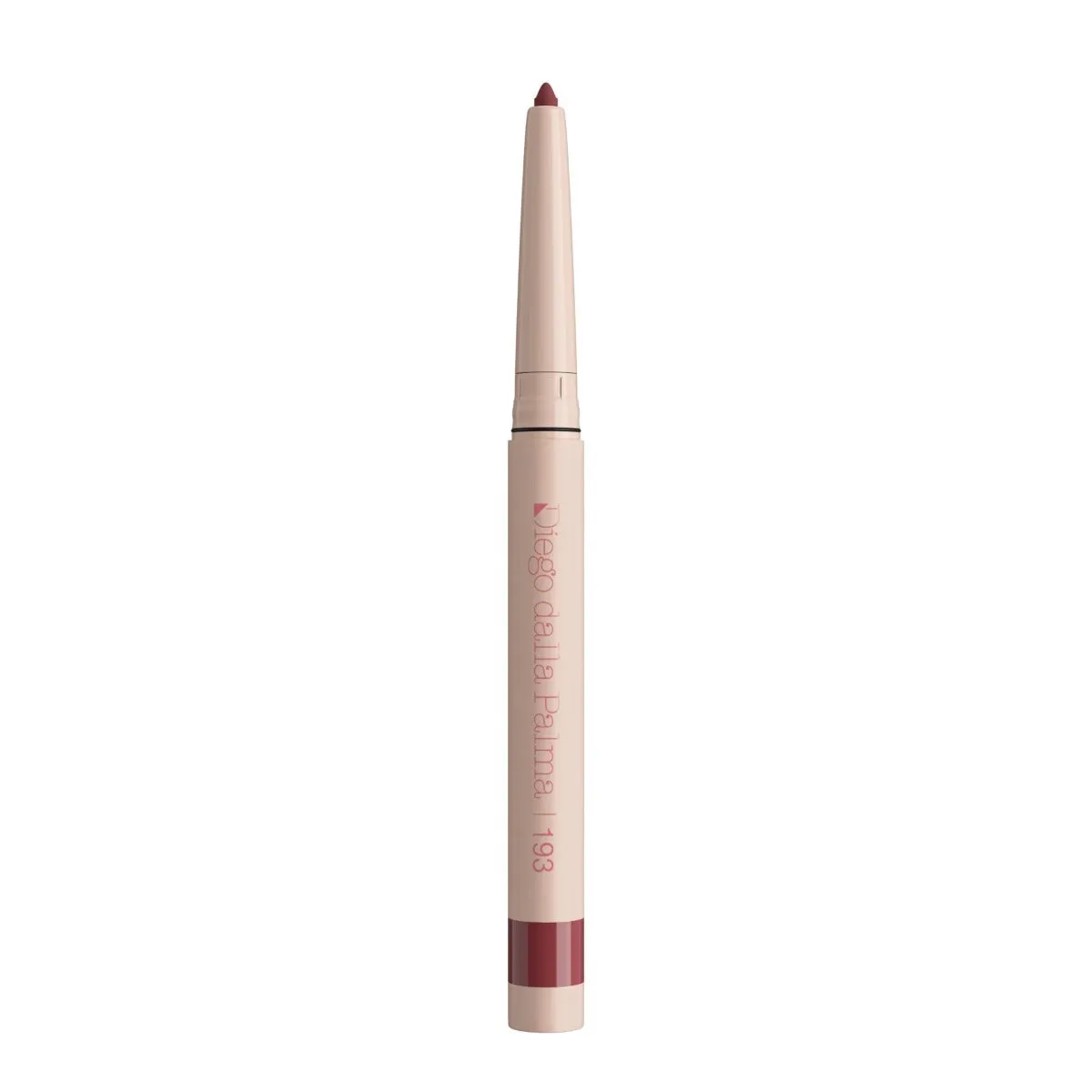 Diego Dalla Palma Plump & Fill My Lips - Matita Labbra Effetto Volume 193 Marsala - immagine 1