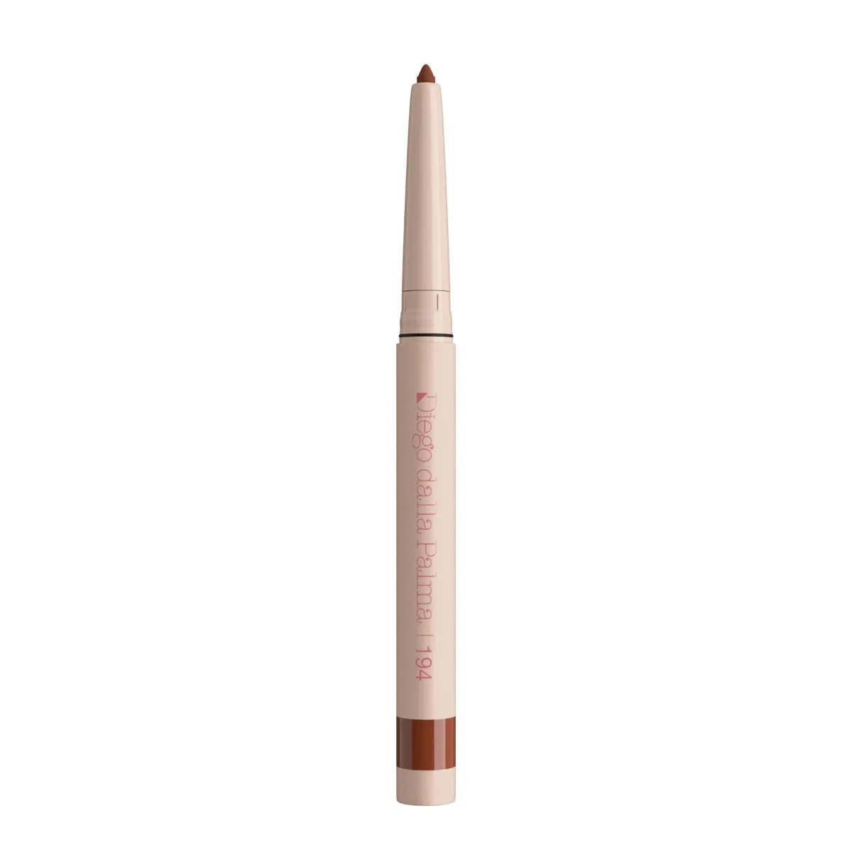Diego Dalla Palma Plump & Fill My Lips - Matita Labbra Effetto Volume 194 Caramello - immagine 1