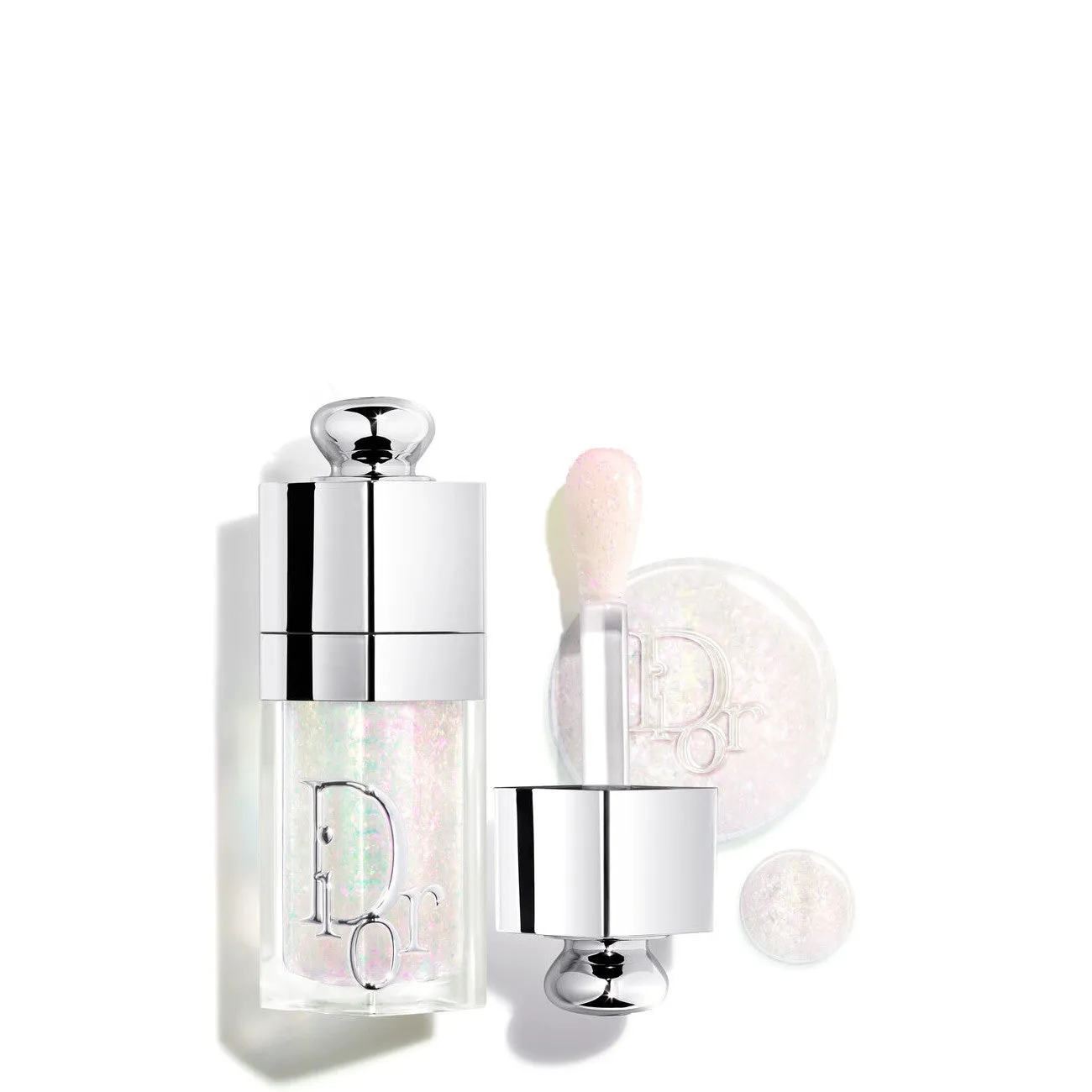 DIOR Diot Addict Lip Glow Oil - N. 085 CUPCAKE - immagine 1