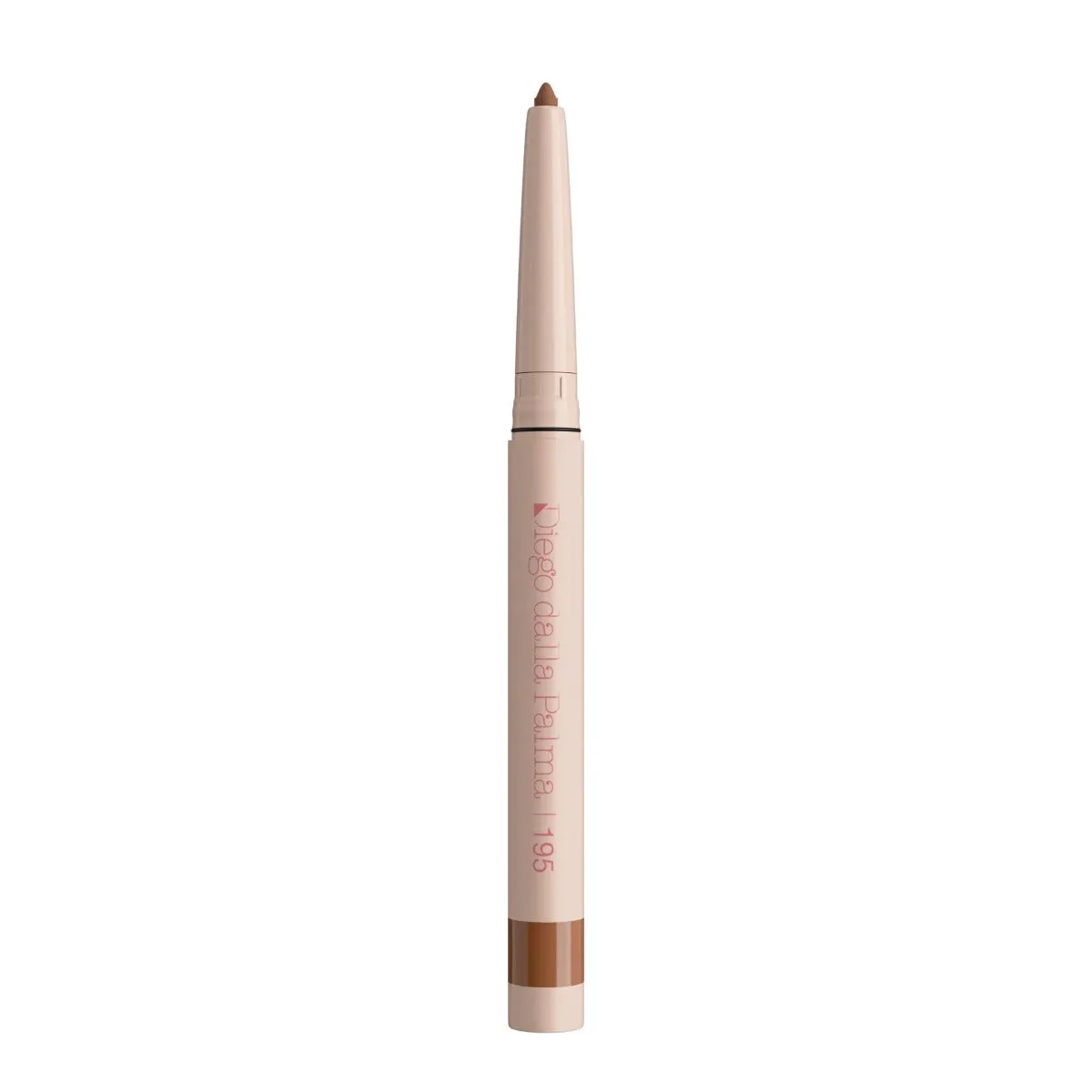 Diego Dalla Palma Plump & Fill My Lips - Matita Labbra Effetto Volume 195 Miele - immagine 1