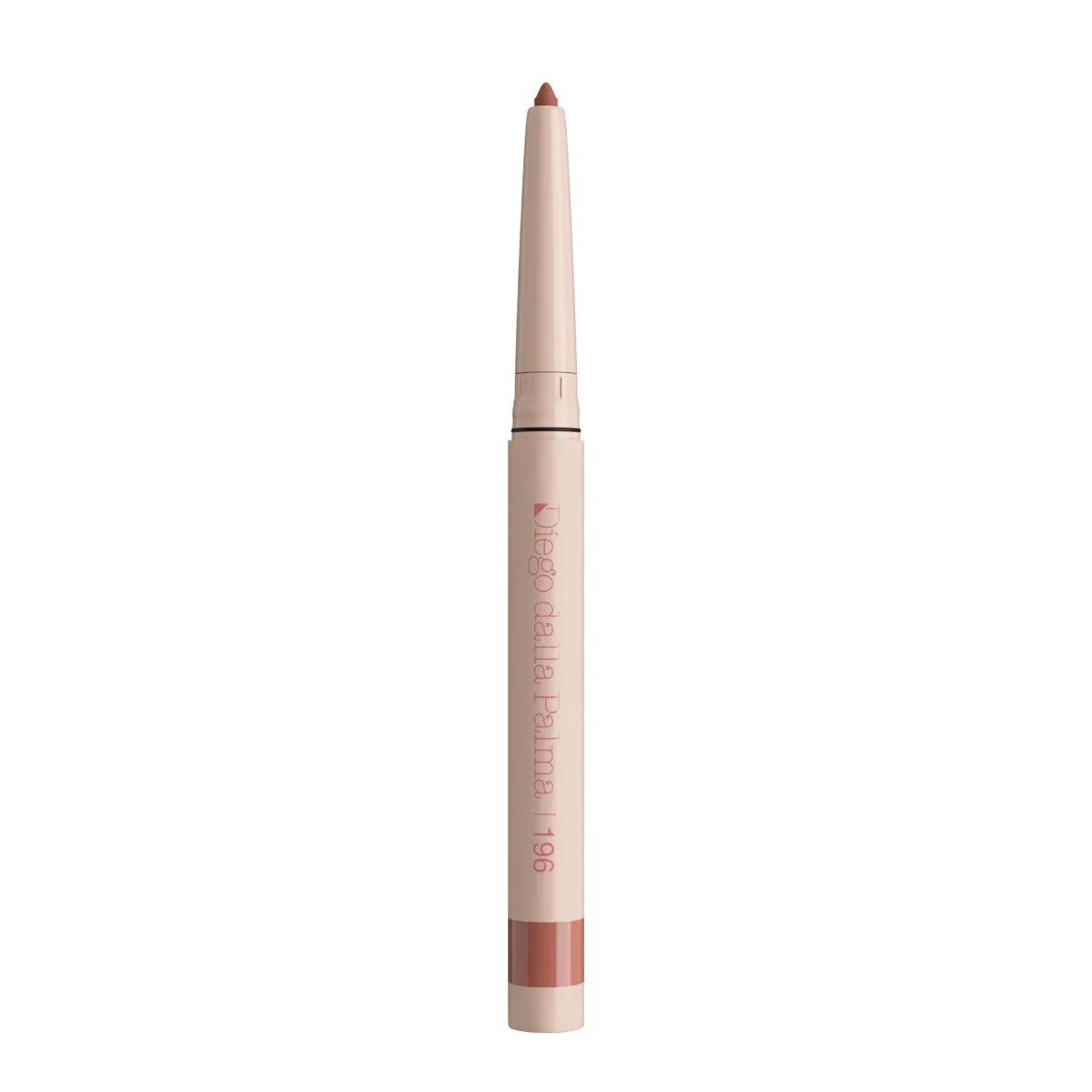 Diego Dalla Palma Plump & Fill My Lips - Matita Labbra Effetto Volume 196 Biscotto - immagine 1