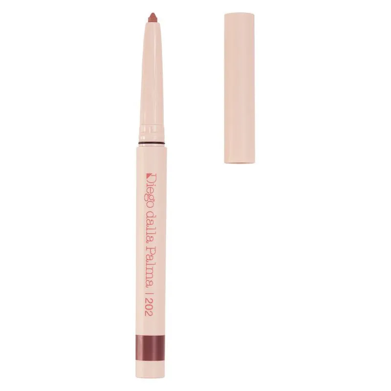 Diego Dalla Palma Plump & Fill My Lips - Matita Labbra Effetto Volume 202 Spice - immagine 1