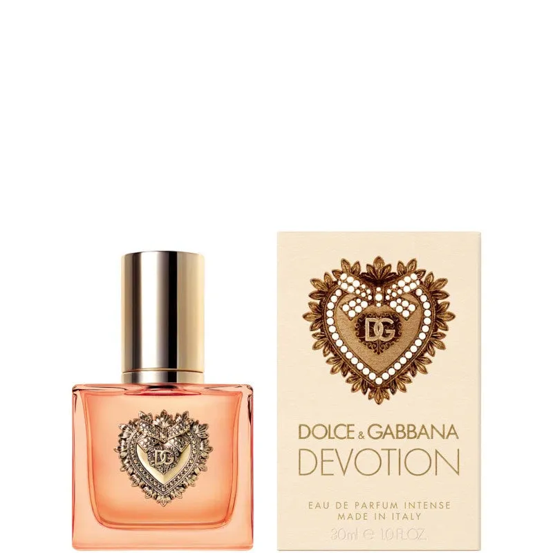 D&G Devotion Intense Eau de Parfum 30ml - immagine 1