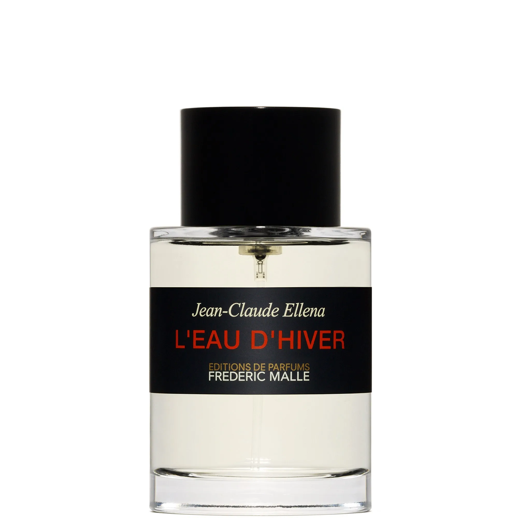 Frederic Malle Frederic Malle L'Eau D'Hiver - 100 ML - immagine 1