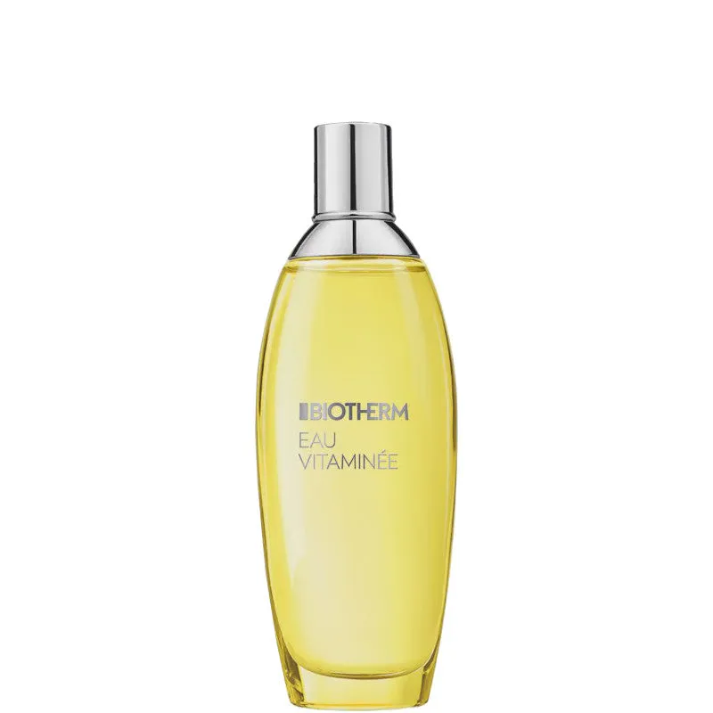 Biotherm Eau Vitaminee Eau de Toilette 100ML - immagine 1