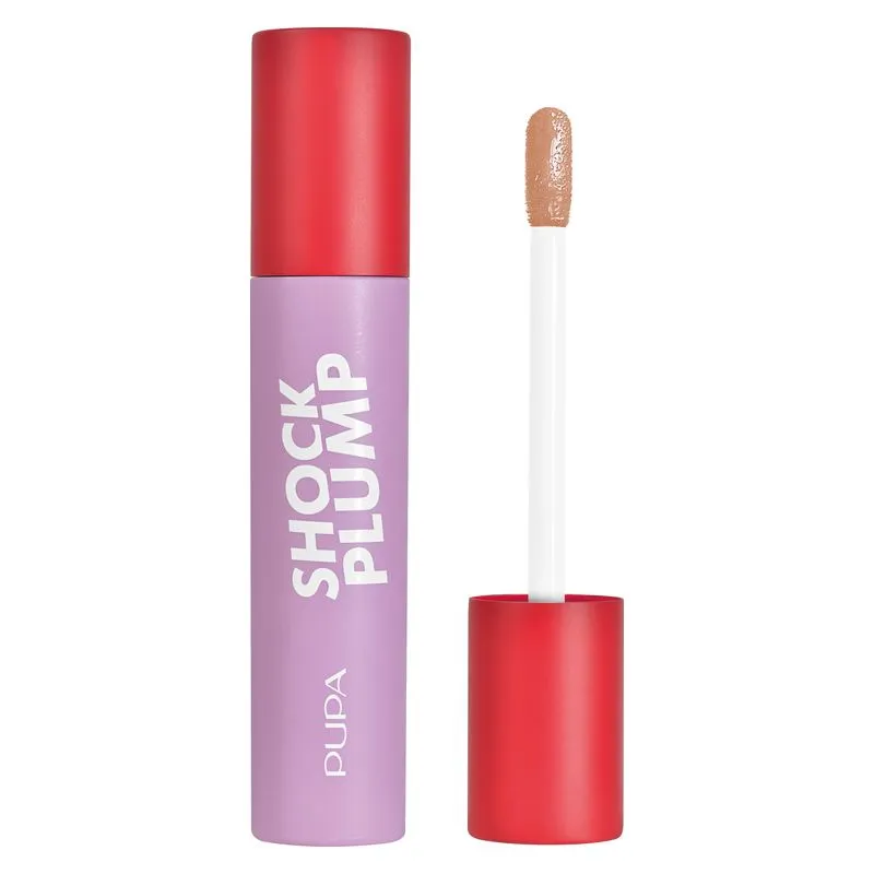 Pupa Shock Plump 5ml / 003 Scandal Nude - immagine 1