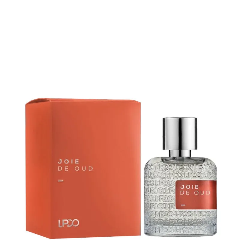 Lpdo Joie de Oud Eau de Parfum Intense 100ml - immagine 1
