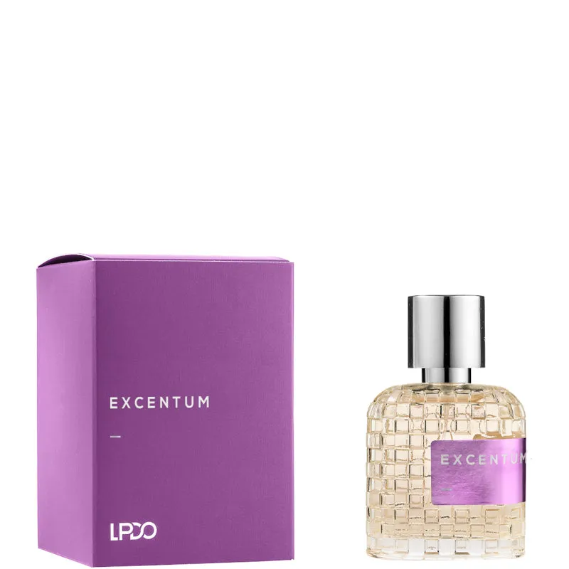 Lpdo Excentum Eau de Parfum Intense 100ml - immagine 1