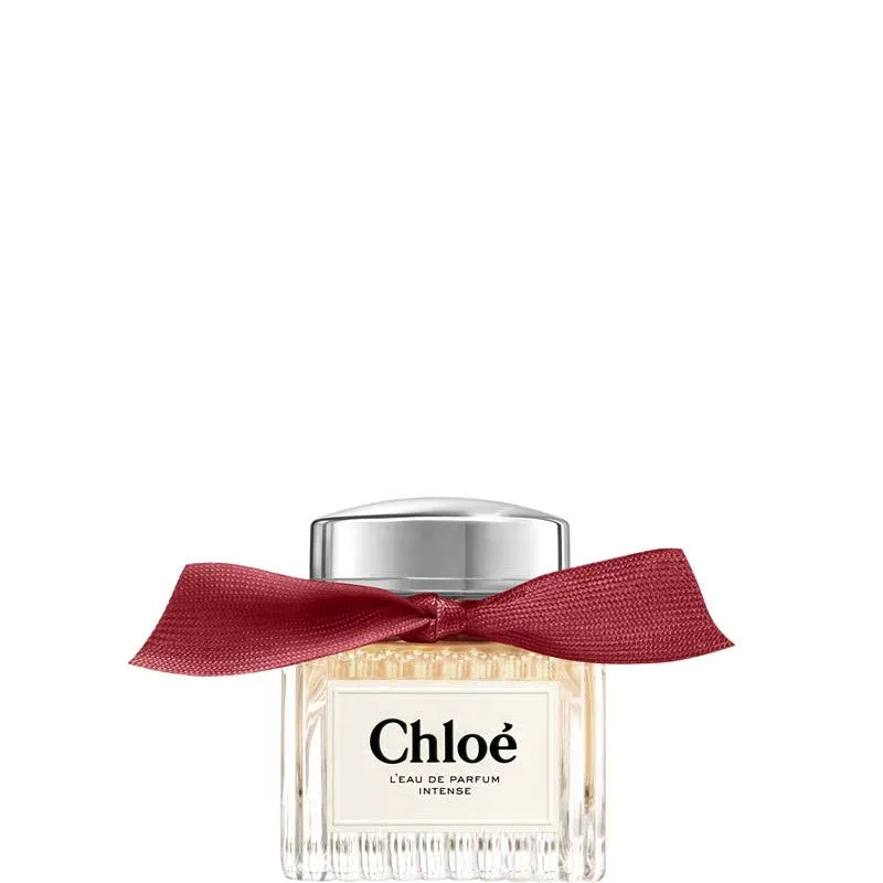 Chloè Chloe L'eau Eau de Parfum Intense Ricaricabile 30ml - immagine 1