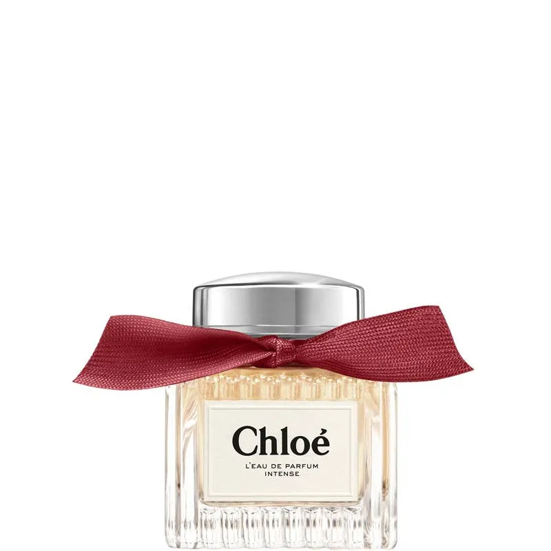 Chloè Chloe L'eau Eau de Parfum Intense Ricaricabile 50ml - immagine 1