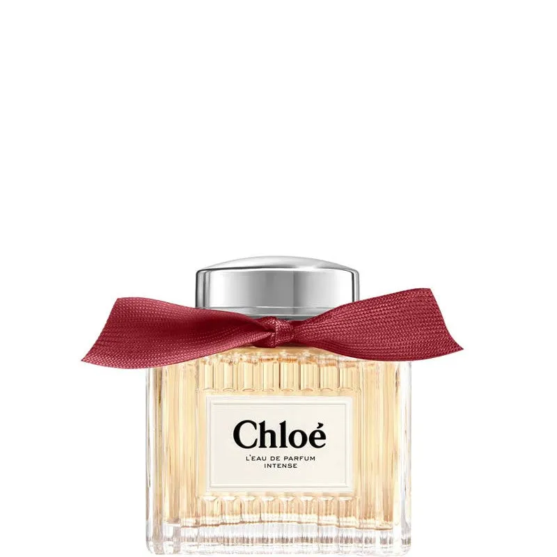 Chloè Chloe L'eau Eau de Parfum Intense Ricaricabile 100ml - immagine 1