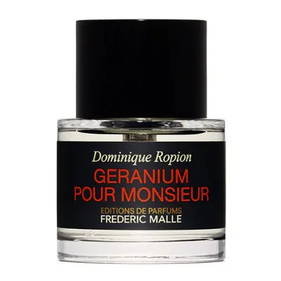 Frederic Malle Geranium Pour Monsieur Eau de Parfum 50ml - immagine 1