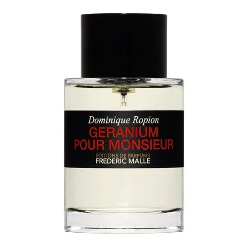 Frederic Malle Geranium Pour Monsieur Eau de Parfum 100ml - immagine 1
