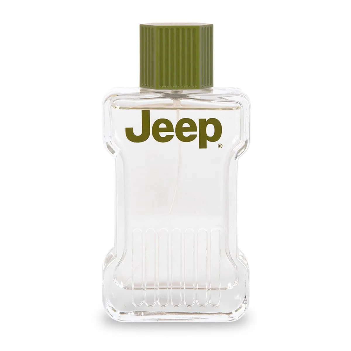 Jeep Adventure Eau de Toilette 100ML - immagine 1