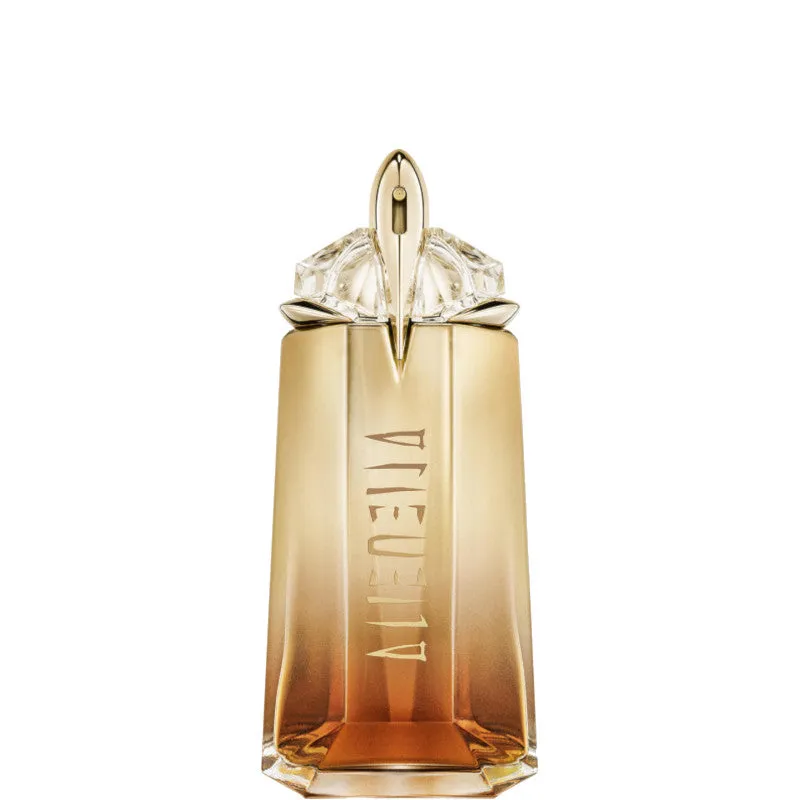 Thierry Mugler Alien Goddess Eau de Parfum Intense 90ml - immagine 1