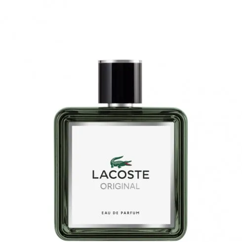 Lacoste Original Eau de Parfum 100ml - immagine 1