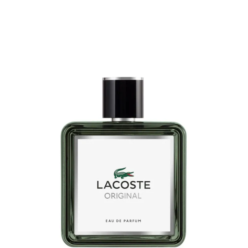 Lacoste Original Eau de Parfum 60ml - immagine 1