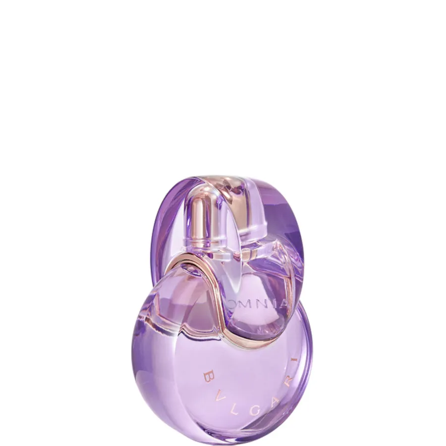 Bvlgari Bvlgari Omnia Amethyste - 30 ML Ricaricabile - immagine 1