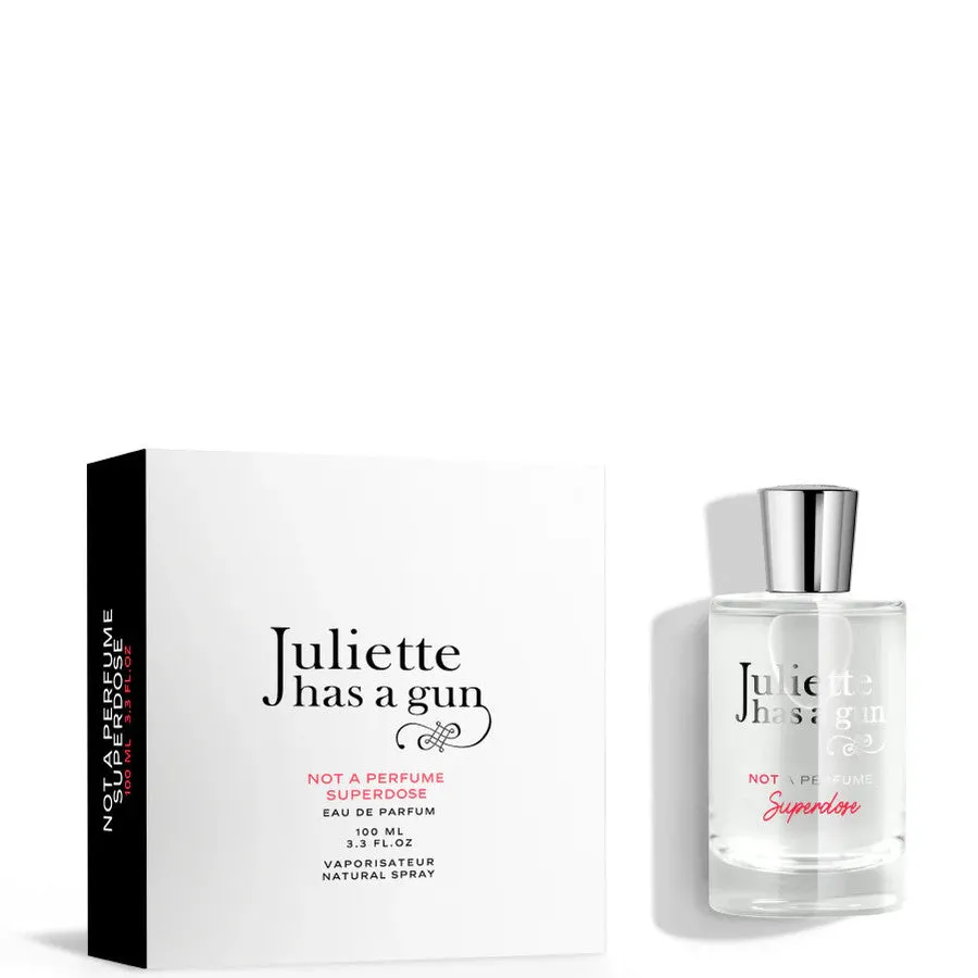 Juliette has a gun Not a Perfume Superdose - 100 ML - immagine 1