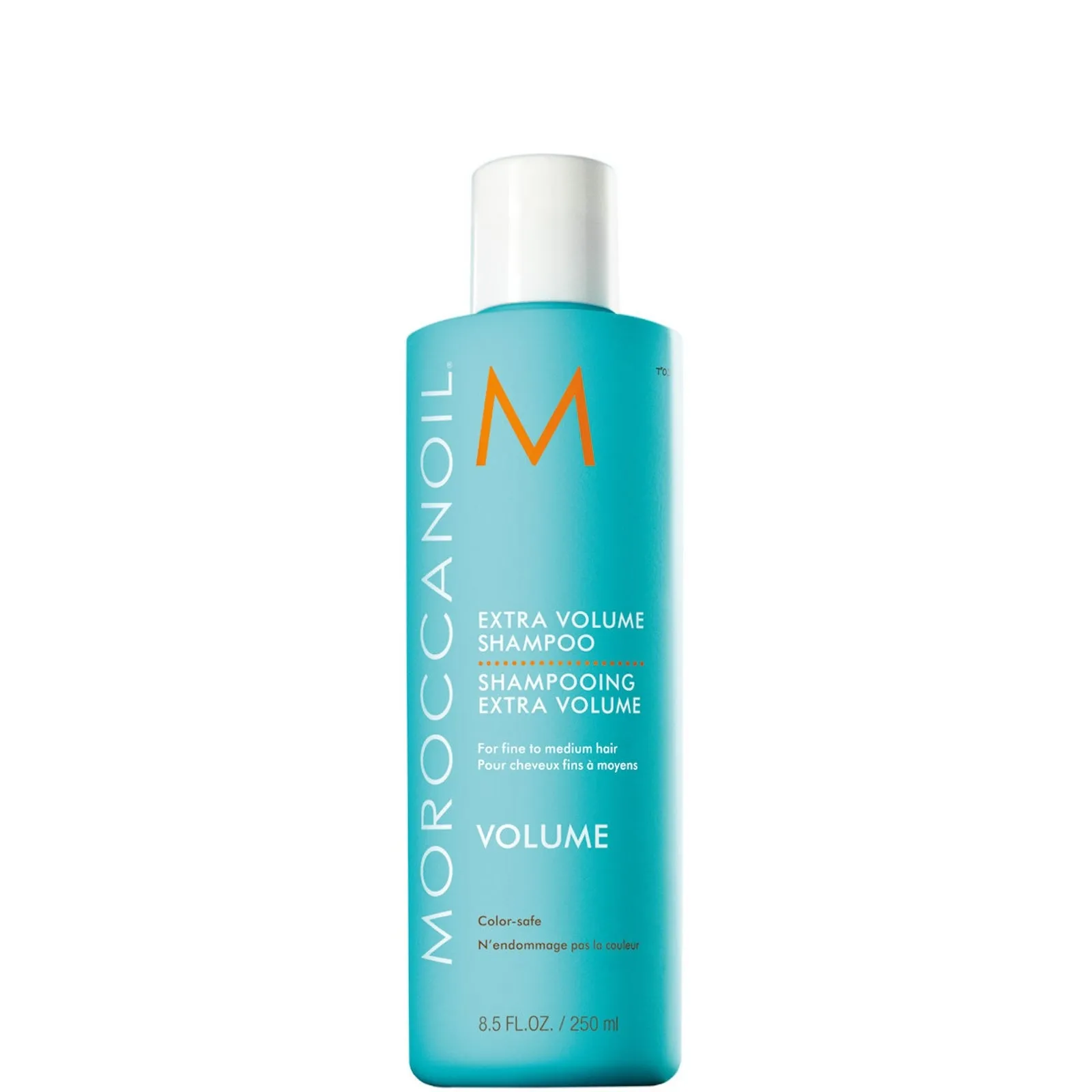 Moroccanoil Moroccanoil Extra Volume Shampoo - 250 ML - immagine 1