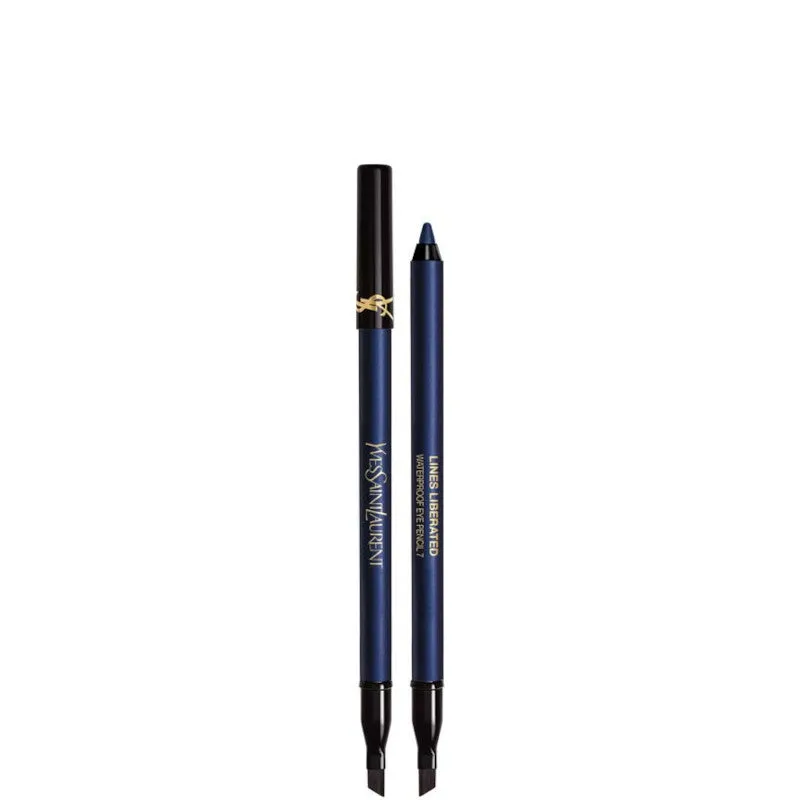 Ysl Lines Liberated 07 Blue - immagine 1