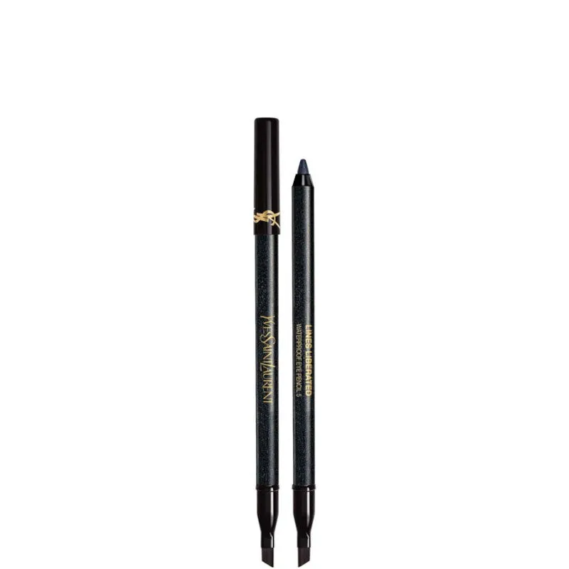 Ysl Lines Liberated 05 Primastic Black - immagine 1