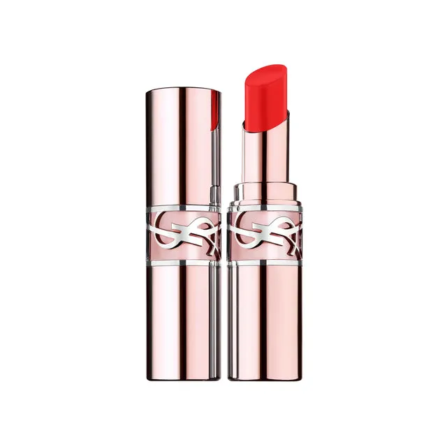 Ysl Loveshine Candy Glow 9B Cherry Bliss - immagine 1