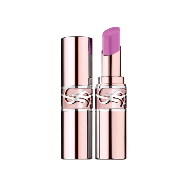 Ysl Loveshine Candy Glow 10B Lavender Blaze - immagine 1