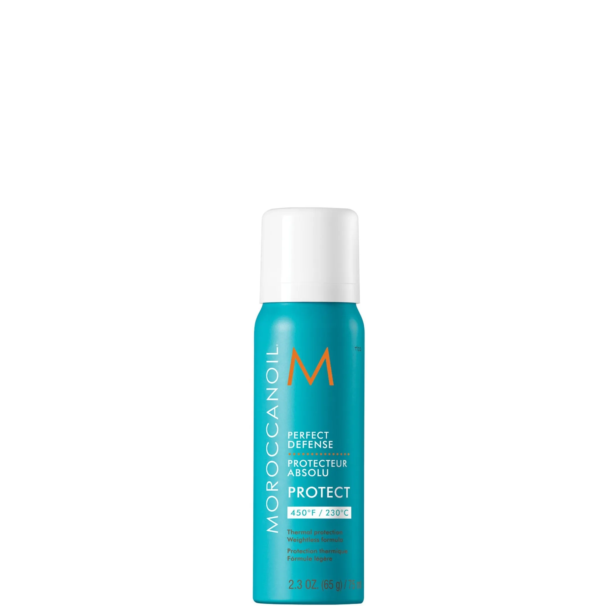 Moroccanoil Moroccanoil Perfect Defense - 75 ML - immagine 1