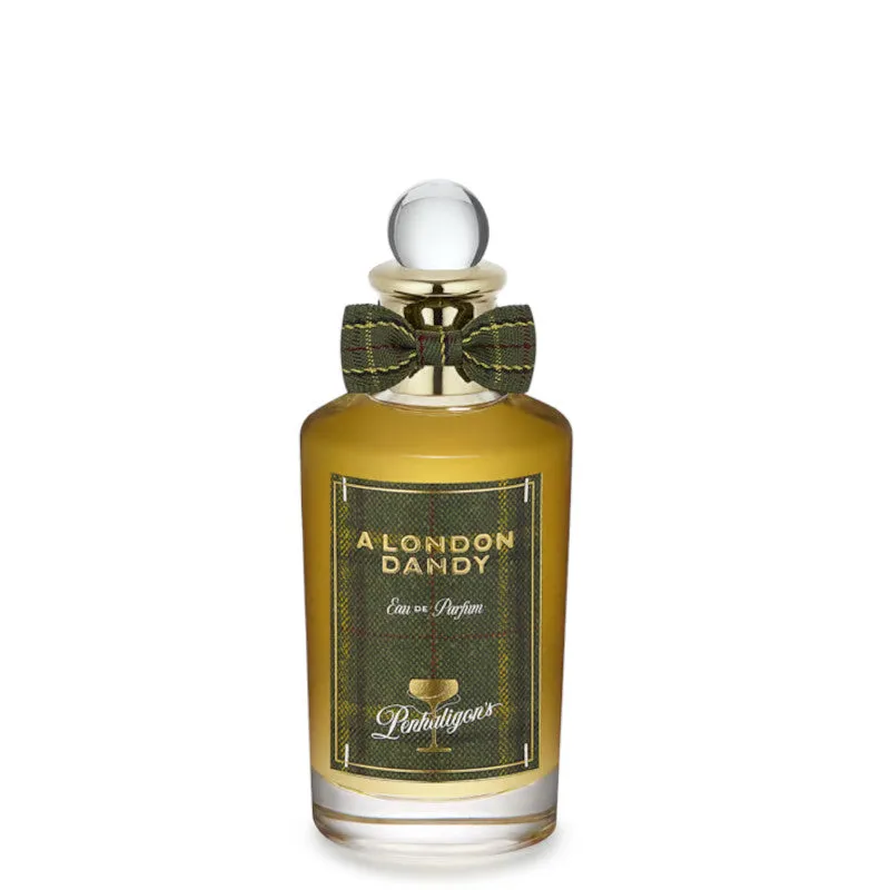Penhaligon's Penhaligon's A London Dandy - 100 ML - immagine 1