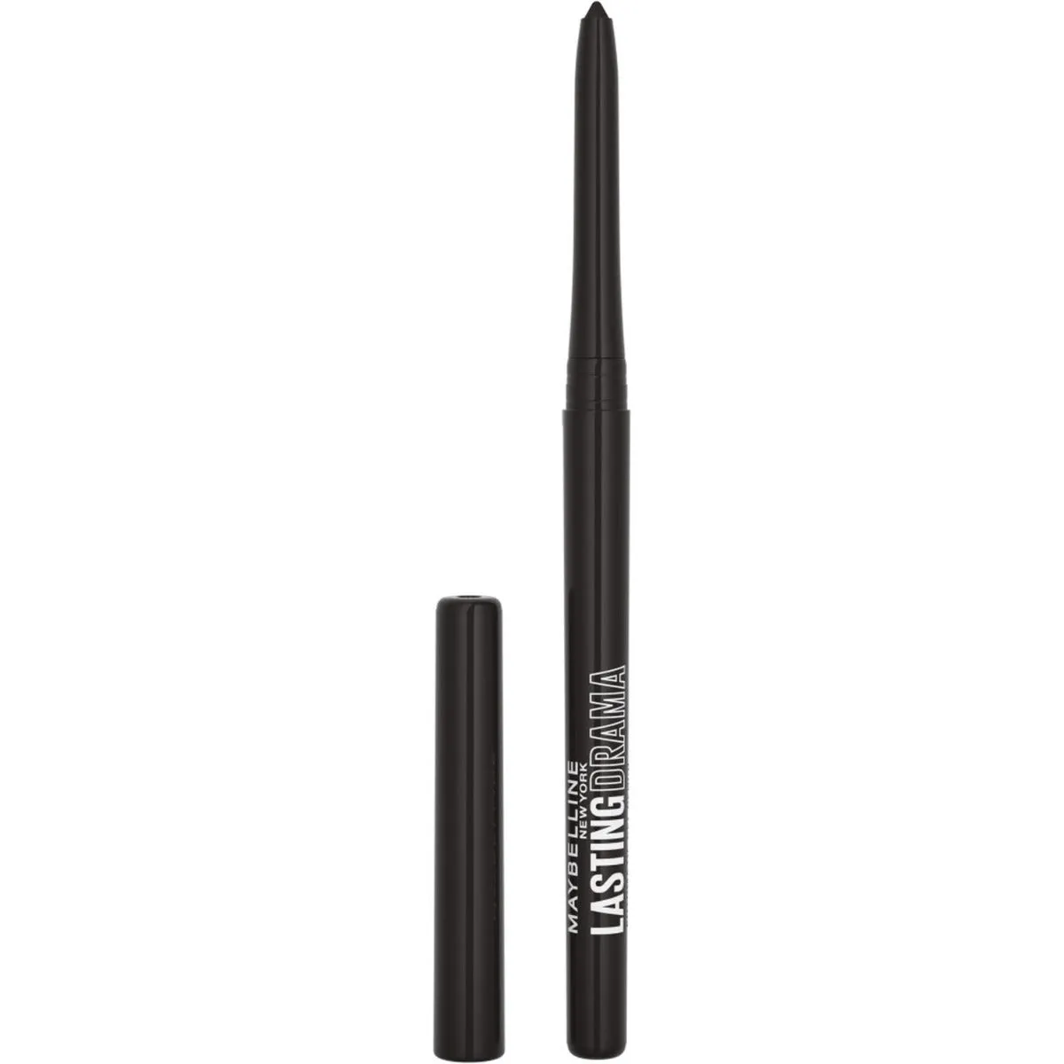 Maybelline Lasting Drama Matita Automatica Black Out - immagine 1
