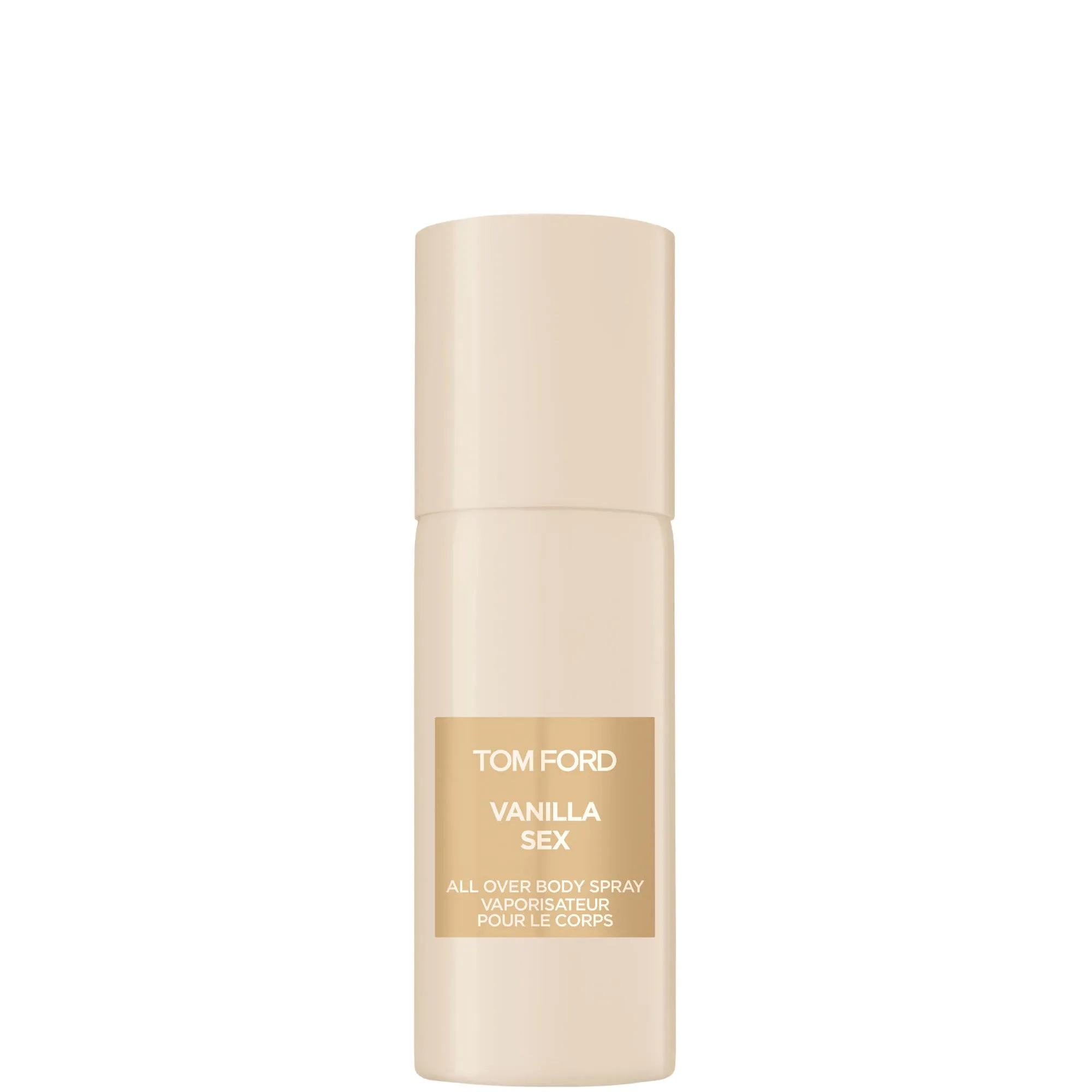 TOM FORD Tom Ford Vanilla Sex All Over Body Spray - 150 ML - immagine 1