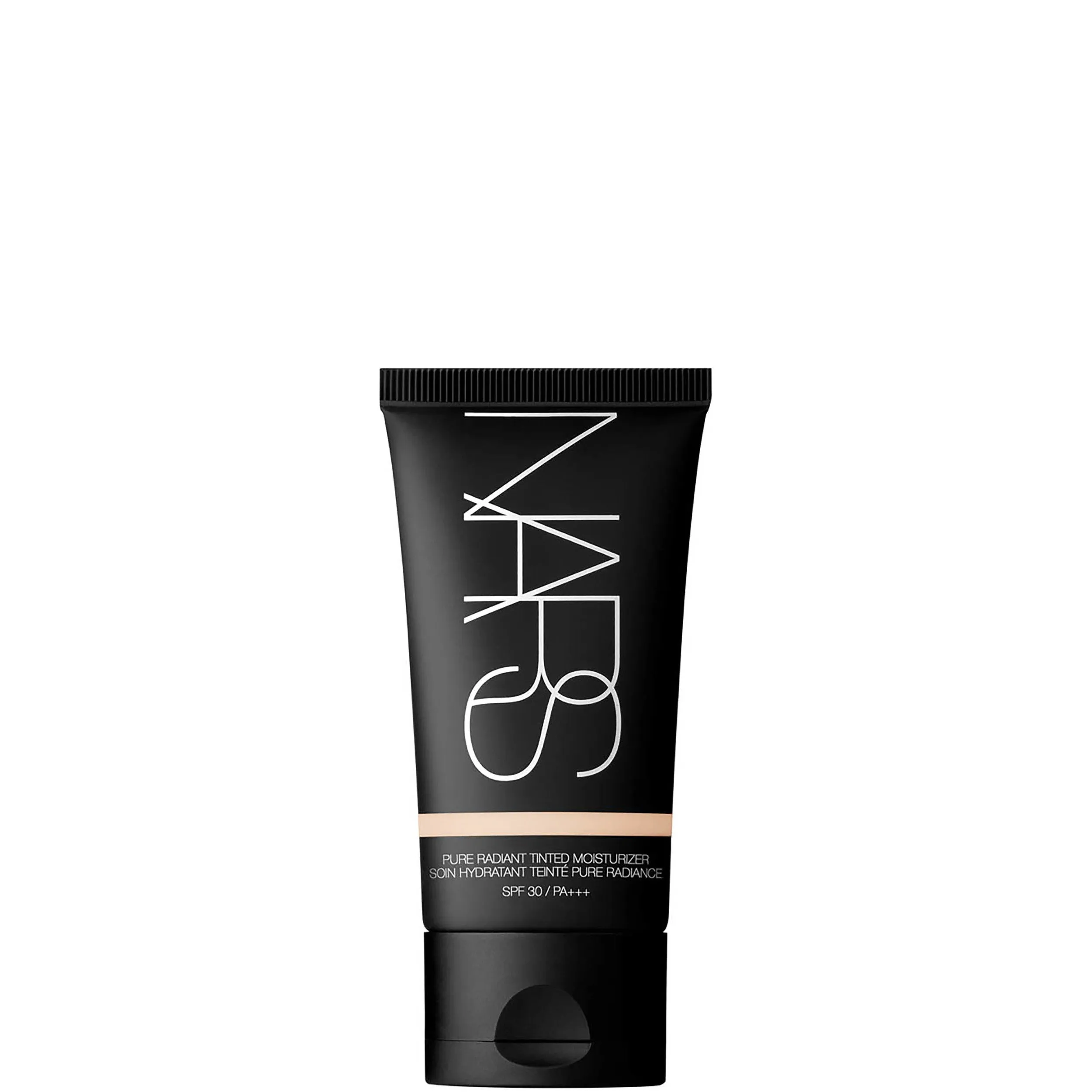 NARS Nars Pure Radiant Tinted Moisturizer SPF30 - TERRE NEUVE - immagine 1