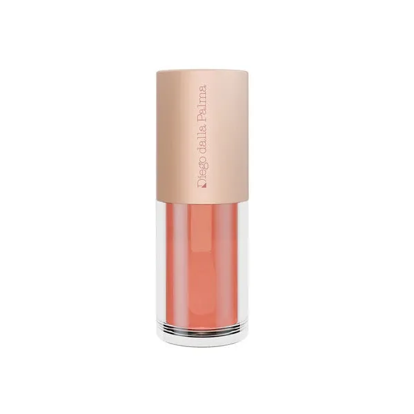Diego Dalla Palma Taste My Lips - Olio Gel Labbra 142 Arancio Pale - immagine 1