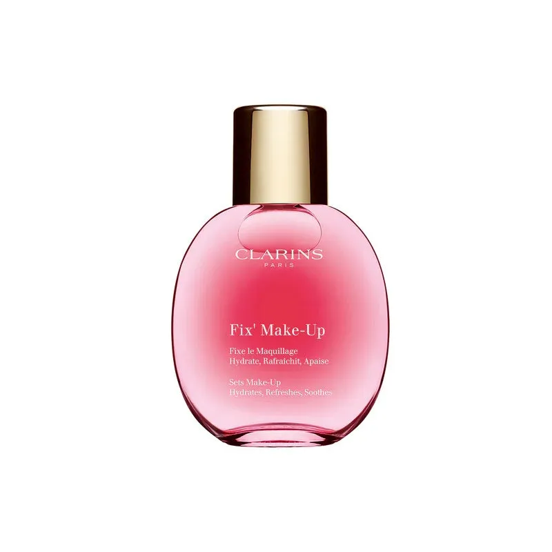 Clarins Fix Make-Up 30ml - immagine 1