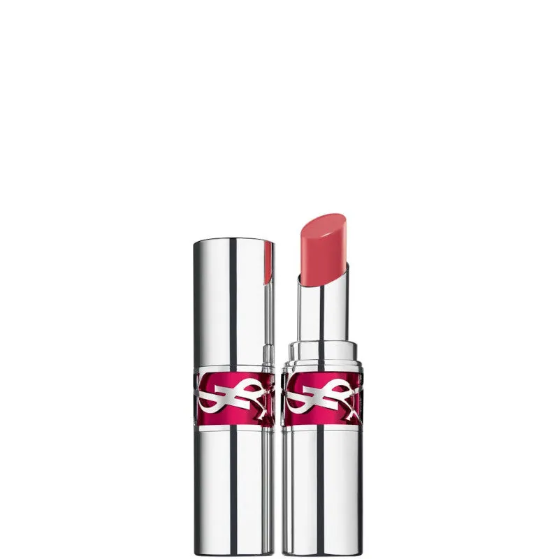 Ysl Loveshine Candy Glaze 5 Pink Satisfaction - immagine 1