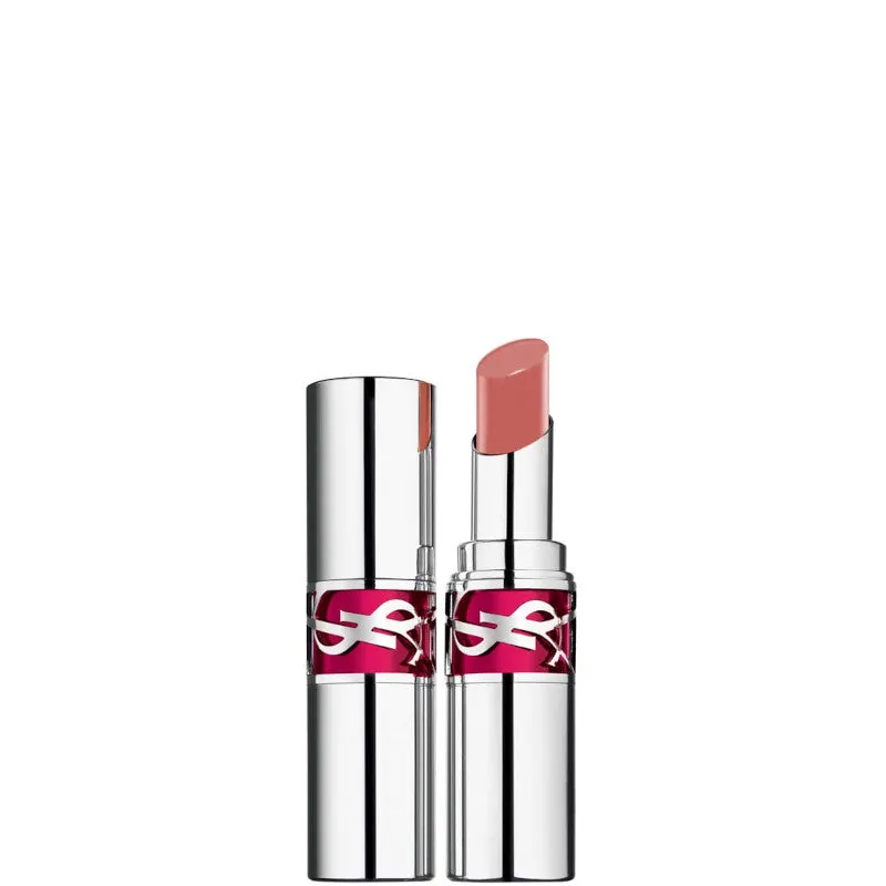 Ysl Loveshine Candy Glaze 15 Showcasing Nude - immagine 1