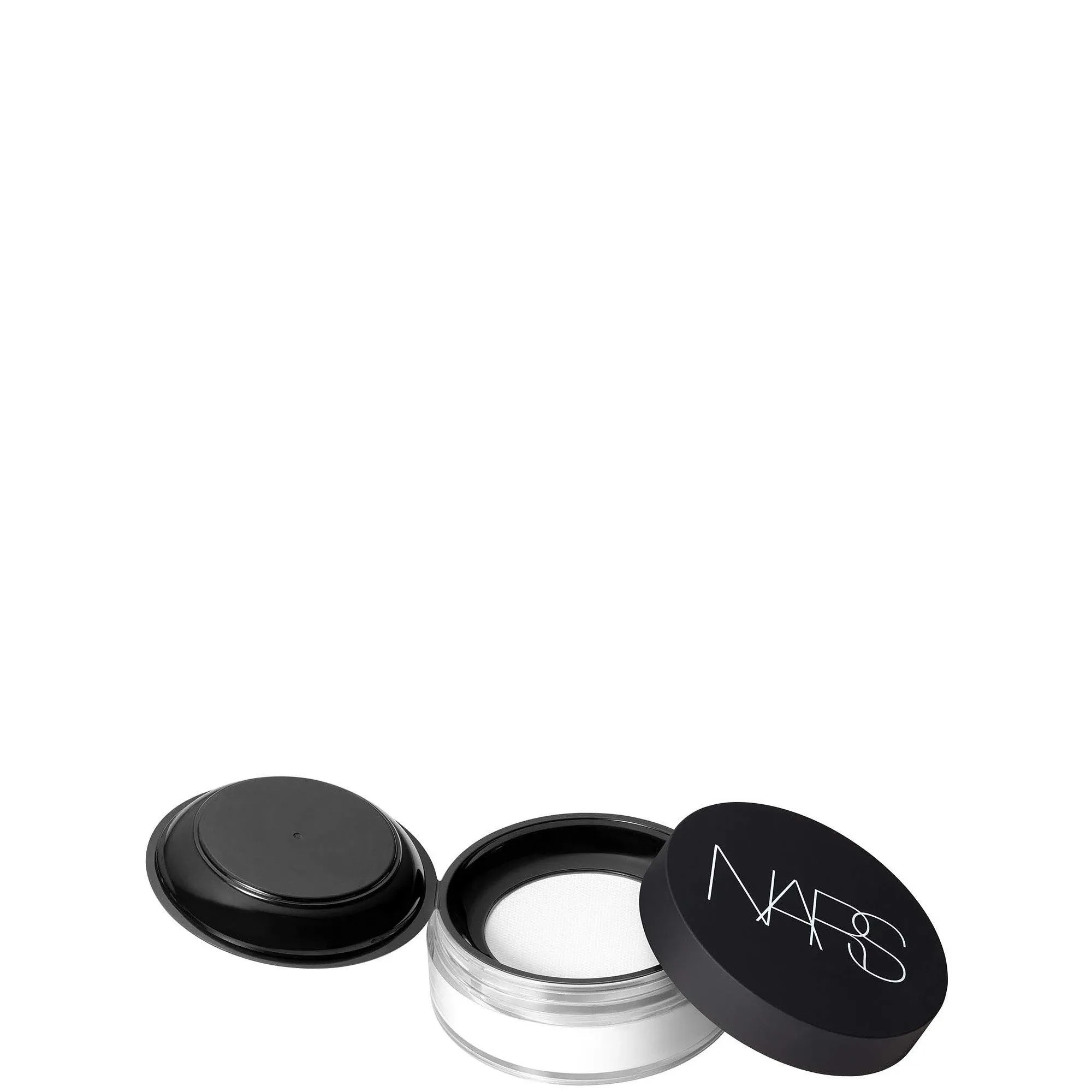 NARS Nars Light Reflecting Setting Powder - Loose - 11 gr - CRYSTAL - immagine 1