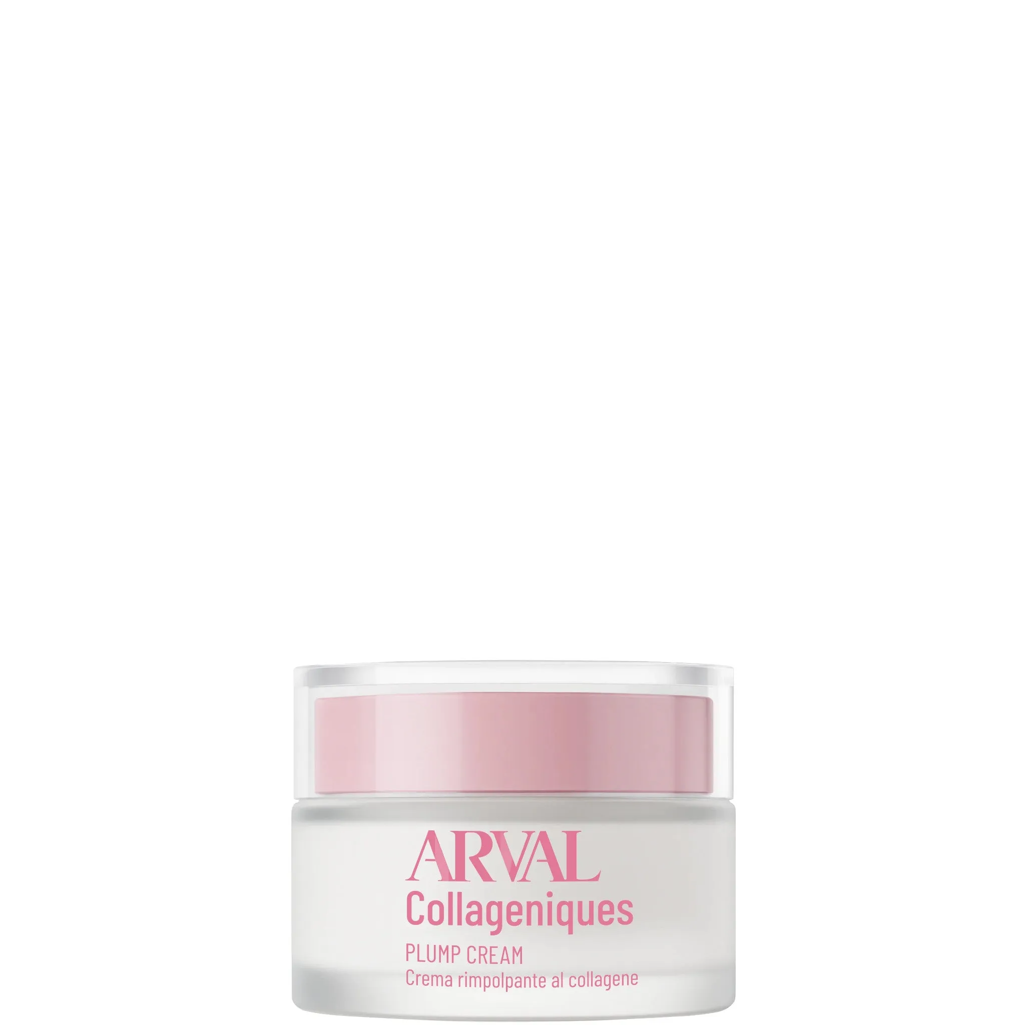 Arval Collageniques - Plump Cream - 50 ML - immagine 1